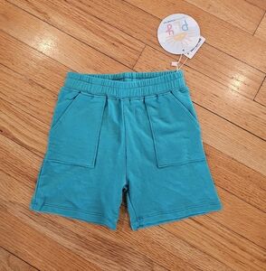 Little Sleepies Play Shorts